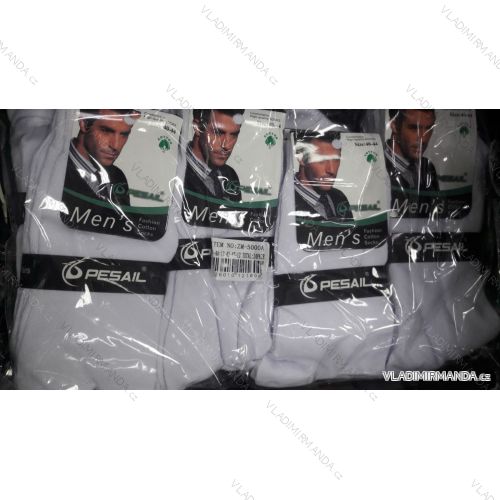 Herren Baumwollsocken (40-44) PESAIL ZM-5000A