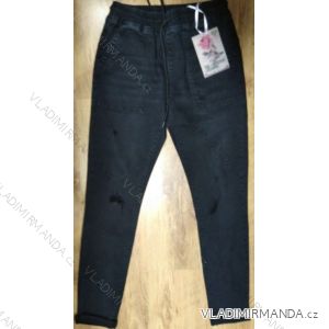 Rifle jeans dámské (xs-xl) Re-dress jeans MA1192318-A