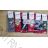Men's Socks (39-42,43-46) AURA.VIA SFC5068