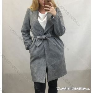 Women's fleece coat (uni sl) ITALIAN FASHION IM919799
