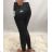 Nohavice koženkové push up  dámske (xs-xl) TOXIK 3 MA519H2472