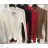 T-shirt long sleeve ladies (uni s / m) ITALIAN FASHION IM919928