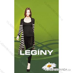 Legíny dlouhé dámské (m-2xl) AMZF L01