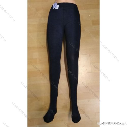 Women's pantyhose warm oversized (l-4xl) AMZF PCH-002
