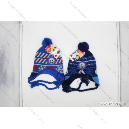 Cap winter fireman sam baby boys (48-50) SETINO 771-899