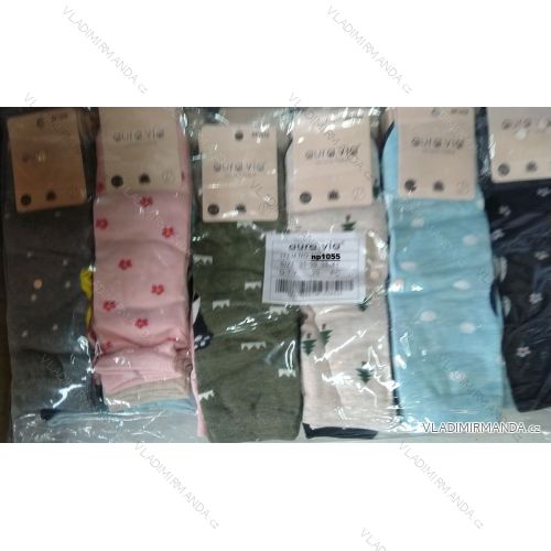Socks classic women (35-41) AURA.VIA NP1055