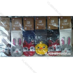 Socks classic women (35-41) AURA.VIA NP1910
