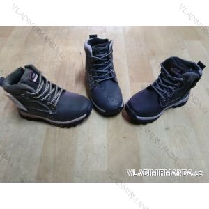 Winterstiefeletten für Kinder (26-31) SCHUHE GRT19LIU0120
