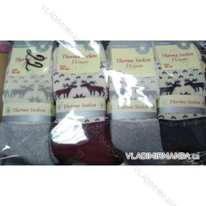 Women's thermo socks (39-42) GERMANY PON19001
