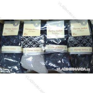 Women's thermo socks (39-42) GERMANY PON19002

