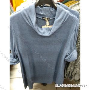 Tričko 3/4 rukáv dámské (uni s-l) ITALSKá MóDA IM719485