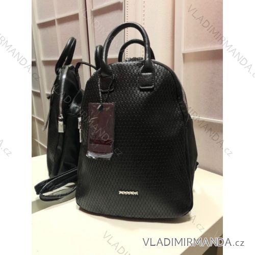 Backpack women (31cm x 12cm) TESSRA backpack TES194873-ts