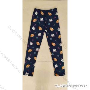 Warme Leggings Thermo Baby Mädchen (110-164) WD WD23K-506