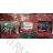 Women's socks warm Christmas motive (35-41) AURA.VIA SNZ5132