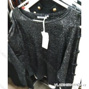 Svetr  dámský (uni s-xl) ITALSKá MODA IM919430