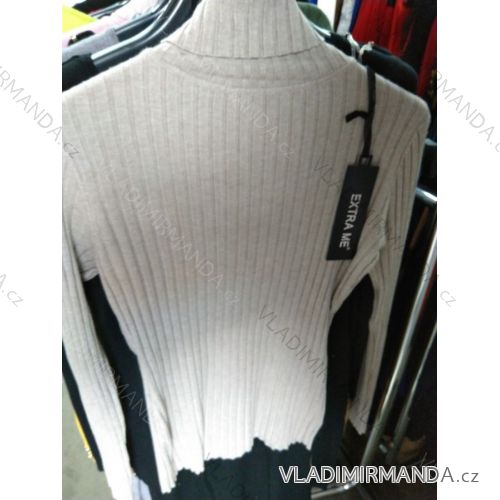 Svetr rolák tenký dlouhý rukáv dámský (S/L) D.D.STYLE ITALSKá MODA IM9195809-13