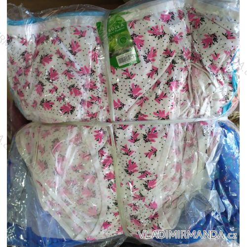 Women's panties oversized (3xl-6xl) SOLLA SOL193050