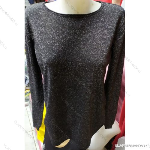 Damenpullover Langarm (S-XL) TURKISH FASHION MA719B-690
