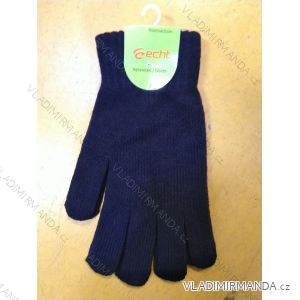 Rukavice zimní prstové dámské (ONE SIZE) ECHT ECH19BD030