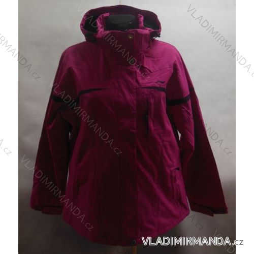 Autumn winter jacket functional sportswear waterproof fleece lined (m-xxl) TEMSTER SPORT 79705
