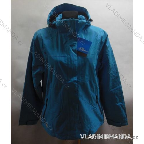 Autumn winter jacket functional sports waterproof fleece lined (m-xxl) TEMSTER SPORT 79701
