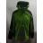 Bunda zimná jesenné funkčné športové nepremokavá vetra vzodrná priedušná s odnímateľnou flaušový mikinou (m-2xl) TEMSTER SPORT 79948