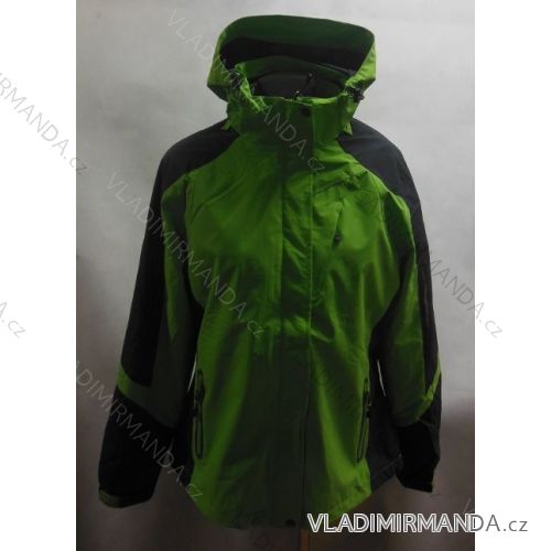 Bunda zimná jesenné funkčné športové nepremokavá vetra vzodrná priedušná s odnímateľnou flaušový mikinou (m-2xl) TEMSTER SPORT 79948