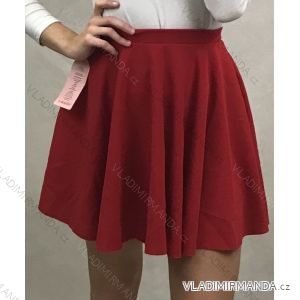 Sukně dámská (uni s/l) ITALSKÁ MÓDA IMM2019835