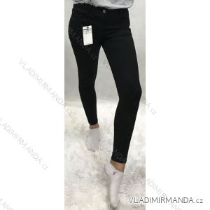 Jeans pants women push up (s-xl) / (25-31) M.SARA MA119S1677-13