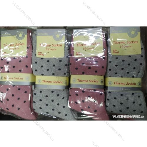 Damensocken (39-42) DEUTSCHLAND PON19027
