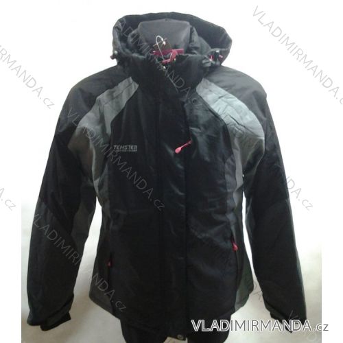 Bunda zimní podzimní funkční sportovní nepromokavá větru vzodrná prodyšná (m-2xl) TEMSTER SPORT 79787