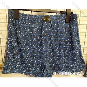 Boxershorts Übergröße (l-3xl) BOXER EOU19BOX19002
