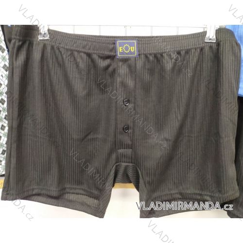 Boxershorts Übergröße (l-3xl) BOXER EOU19BOX19004
