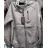 Herren Hoodie Langarm Warm (m-3xl) HENXING MA919HX332