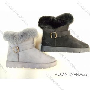 
Topánky snehule zimné dámske (36-41) MWSHOES OBUV OBMW191957-2

