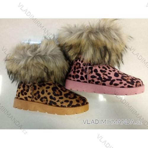 Snowboots women's winter (36-41) MWSHOES SHOES OBMW191915-2
