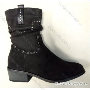 Topánky zimné dámske (36-41) MWSHOES OBUV OBMW197257-1
