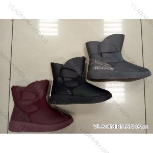 Topánky snehule zimné dámske (36-41) MWSHOES OBUV OBMW1981058-3

