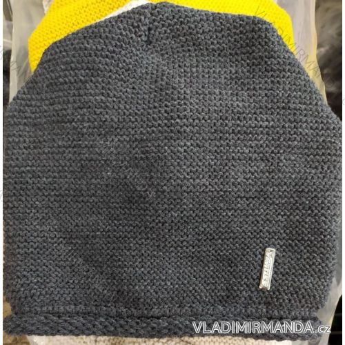 Women's winter fleece cap (ONE SIZE) POLISH MANUFACTURING PV619145
