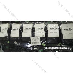 Socks perfect women (35-38,38-41) AURA.VIA PON19NPC6200
