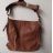 Women's Handbag (ONE SIZE) TESSRA TES1970-MH