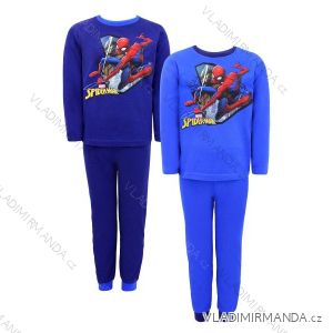 Pyžamo dlouhé spiderman kojenecké dětské chlapecké (92-116) SETINO SP-G-PYJAMAS-573