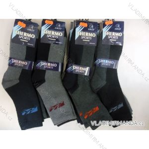 Ponožky thermo pánské (40-47) AMZF PA-316