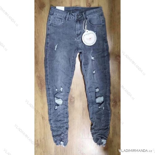 Jeans Jeans lange Frauen (25-31) POP SIEBEN MA119POP5520-Y