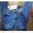 Rifle jeans dlouhé push up dámské (25-31) M.SARA MA119S2166