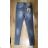 Jeans Jeans lange drücken Frauen (26-32) M.SARA MA119DMF9326F-2

