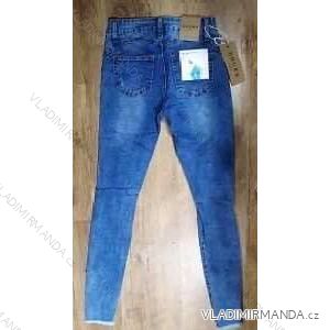 Jeans Jeans lange Push-up Frauen (25-31) GOURD MA119GD6092-Y

