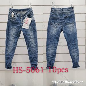 Jeans Jeans lange Frauen (xs-xl) ITAIMASKA MA519HS-5061