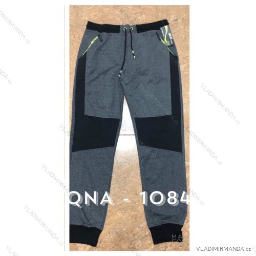 Men's Sweatpants (M-3XL) TURKISH MODA TM119QNA-1084