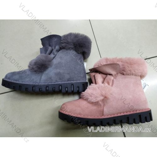 Winter boots women (36-41) FSHOES SHOES OBF19YG102-2